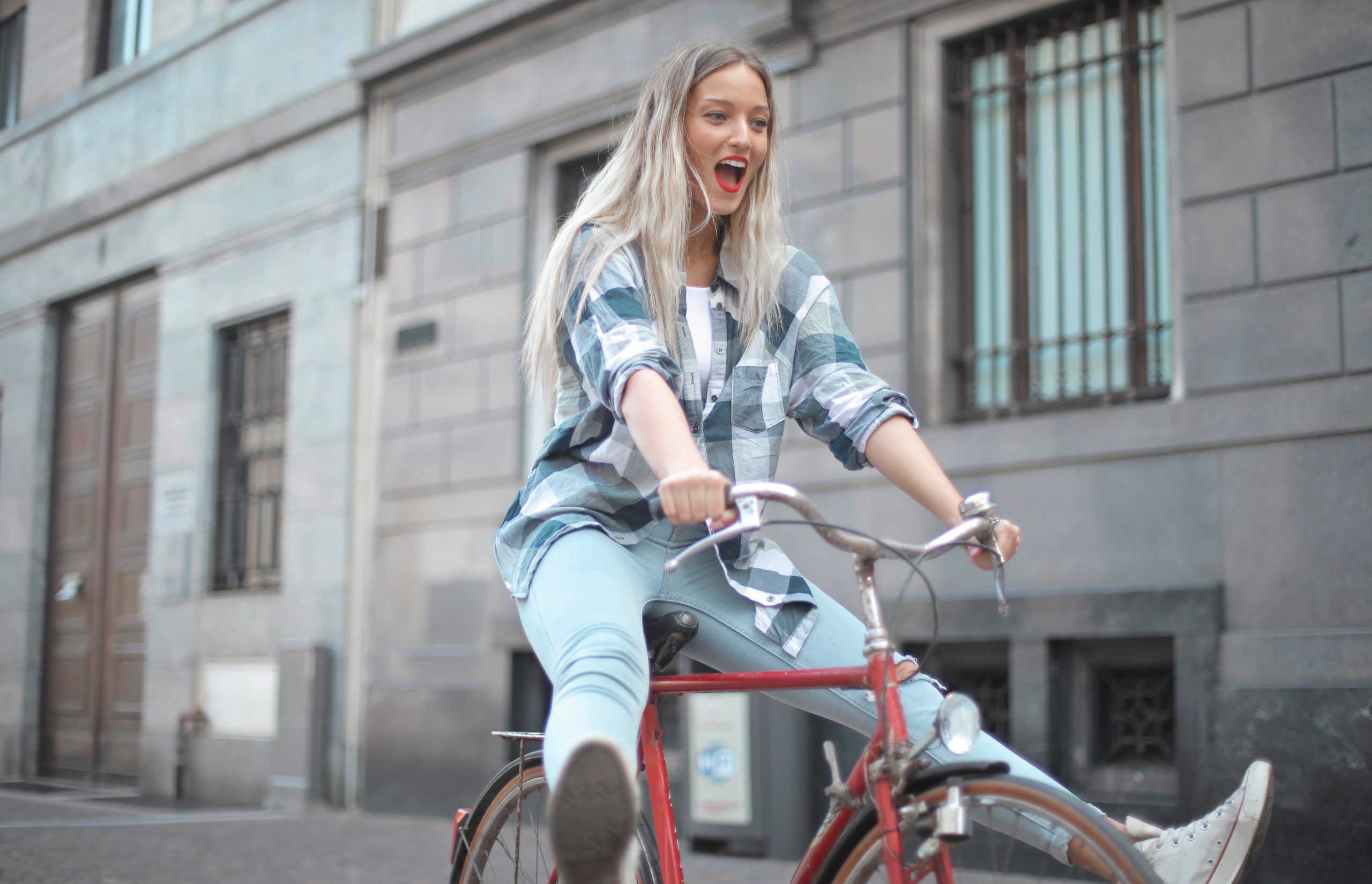 parkings de bicicletas seguros