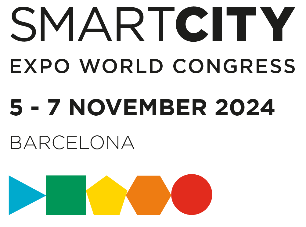 smart city expo world congress 2024 · upandbike - parking de bicis seguro