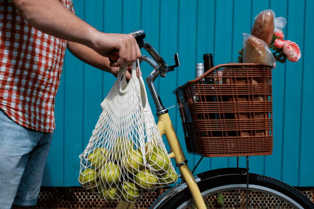 Parking y aparcamiento para bicicletas seguro, inteligente y automático