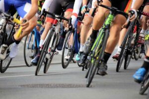 Parking seguro para bicicletas: Tour de Francia en Barcelona