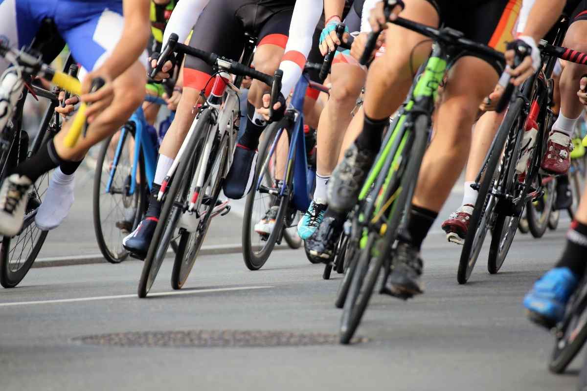 Parking seguro para bicicletas: Tour de Francia en Barcelona